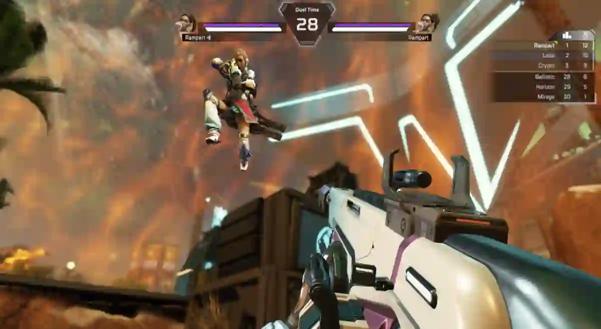 Apex version 1.000.101